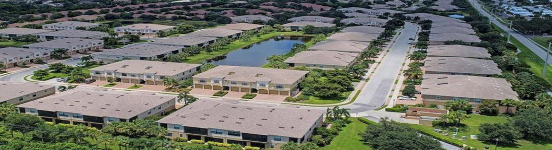 Large-Scale Condominium Restoration in Bradenton: Palma Sola Trace Exterior Transformation